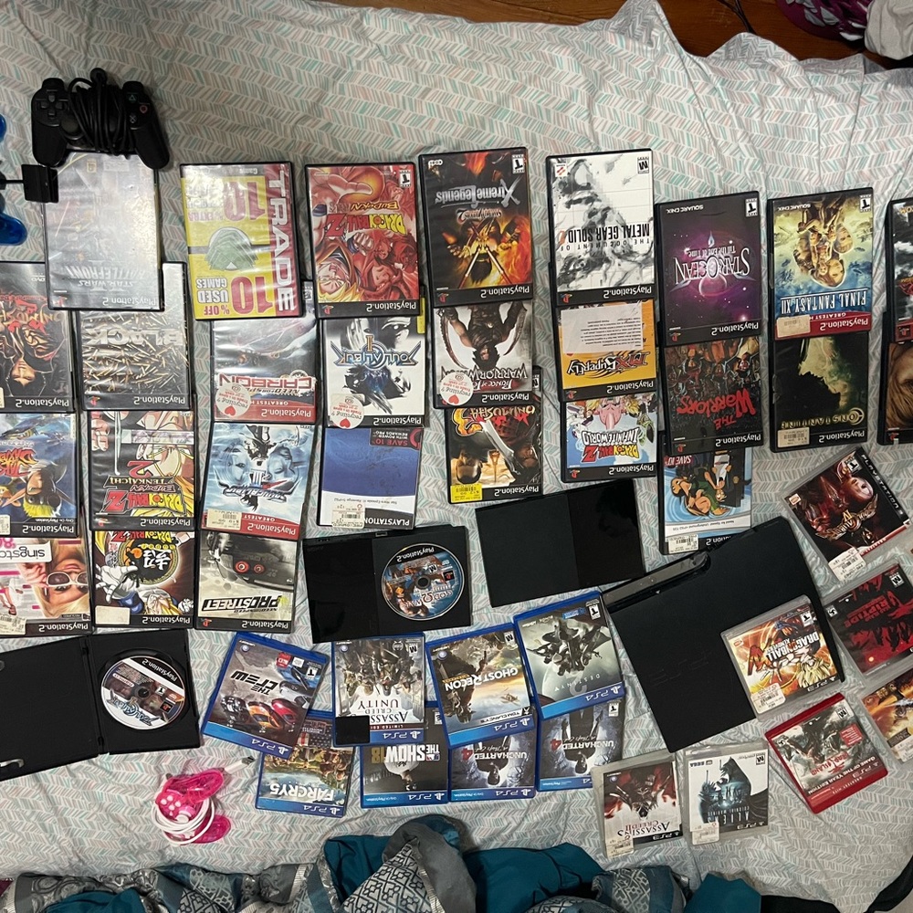 Games